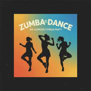 Zumba Dance