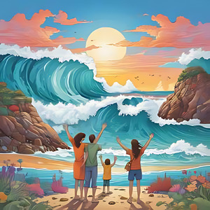 Protect Our Coastline,Vol.2