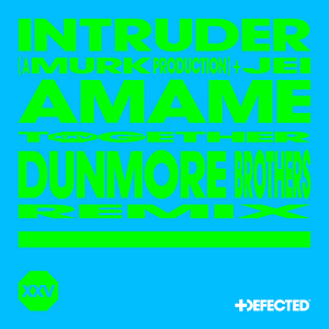 Amame (Dunmore Brothers Remix)