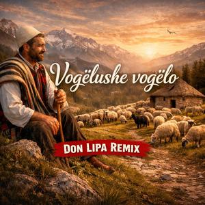 Vogëlushe Vogëlo