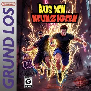 Aus den 90ern (feat. Tilan & Alex Grundlos)