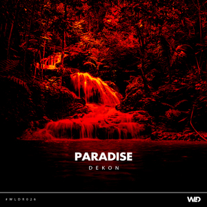 Paradise (Radio Edit)