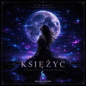 Księżyc