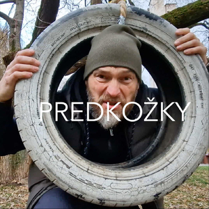 Predkožky
