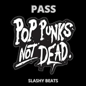 Pass (feat. Slashy)