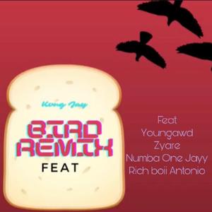 Bird Remix (feat. Youngawd, Zyare, Numba One Jayy & Rich boii Antonio) (Remix) (Remix)