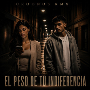 EL PESO DE TU INDIFERENCIA