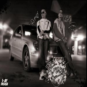 KRUG (GARI AJDE (MIX BY BRONX)