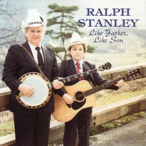 Two Flowers Blooming