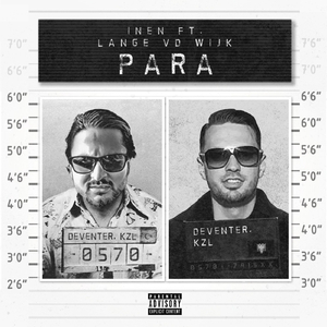 Para (feat. Lange Vd Wijk)