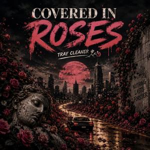 Covered in Roses