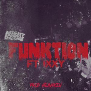 FUNKTION (feat. IXXY)