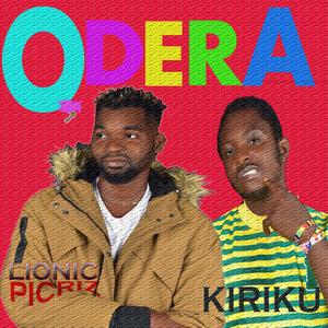 Odera (feat. Kiriku)