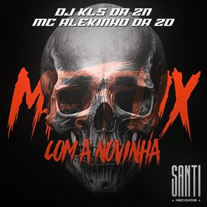 Metflix Com a Novinha