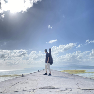 夕凪センチメンタル (Instrumental)