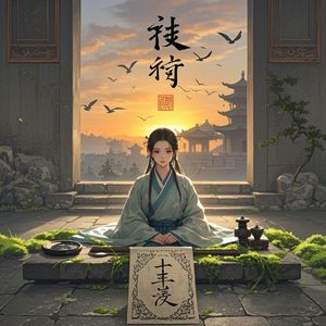 青史无名