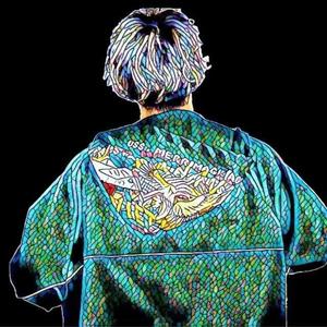 「夏の花は向日葵だけじゃない」「再生する細胞」「日が昇るまで」（monogataru remix）