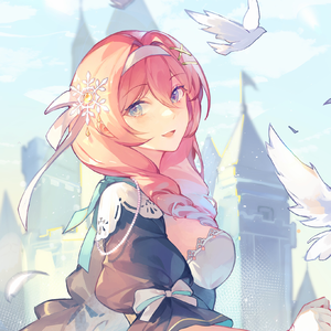 MY ALL（竾颜音）