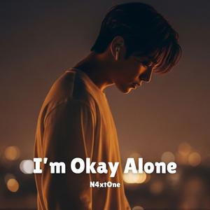 I'm Learning to Let Go