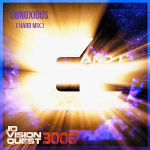 OBNOXIOUS (feat. L-1) (HARD MIX)