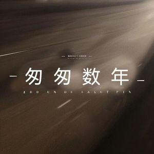 匆匆数年