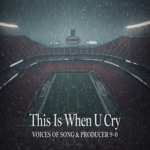 This is When U Cry (Instrumental)