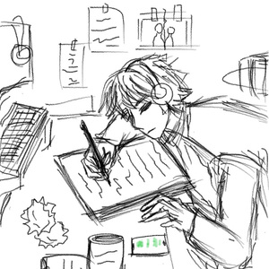 分手后的自我检讨