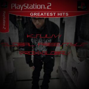 GLOBAL (FREESTYLE) (feat. Ksuuvi)