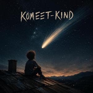 Komeet kind