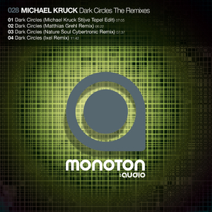 Dark Circles (Michael Kruck Stijve Tepel Edit)