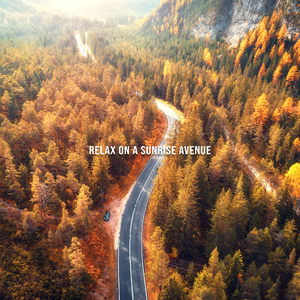 Sunrise Avenue