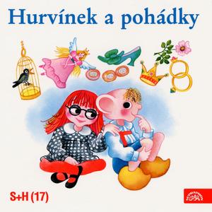 Hurvínek a pohádka s hádankou