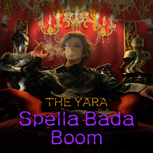 Spella Bada Boom