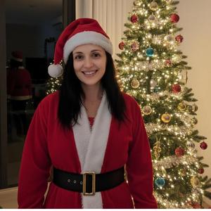 Joyeux Noel Lions de La teranga