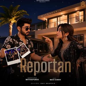Reportan