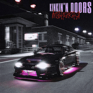 KINKIN'N DOORS