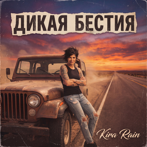 Дикая бестия