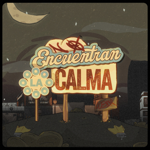 NO ENCUENTRAN LA CALMA