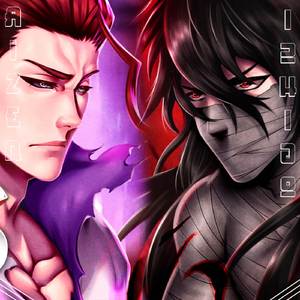 Ichigo Vs Aizen | MUGETSU