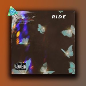 R&B Type Beat "Ride" Lovely Chill Beats