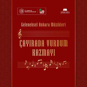 Çayırada Vurdum Kazmayı