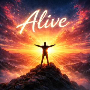 Alive