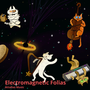 Electromagnetic Folia