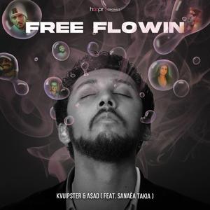 Free Flowin (Motion) (feat. Sanaèa Takia)