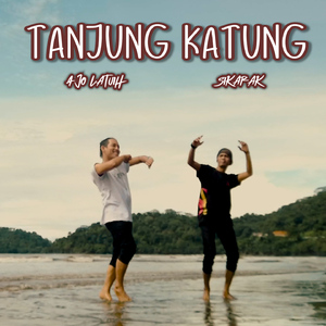 Tanjung katung (Raggaeton)