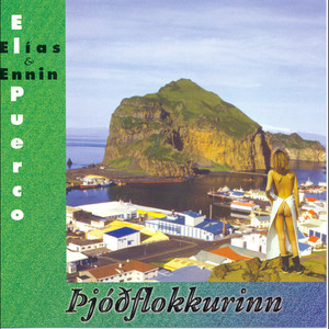 Hamingja mín (Live)