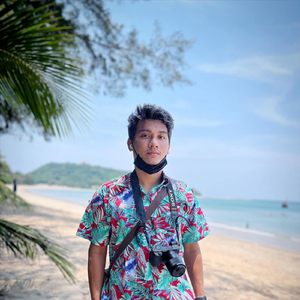 ကျွန်တော်ရှိတဲ့အရပ်မှာမရွာပါနဲ့မိုးရယ်