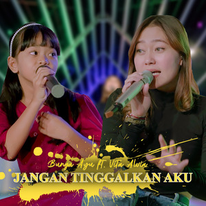 Jangan Tinggalkan Aku