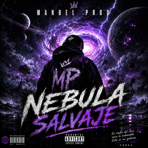Nébula Salvaje