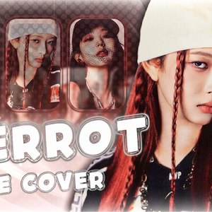 AI IVE Pierrot